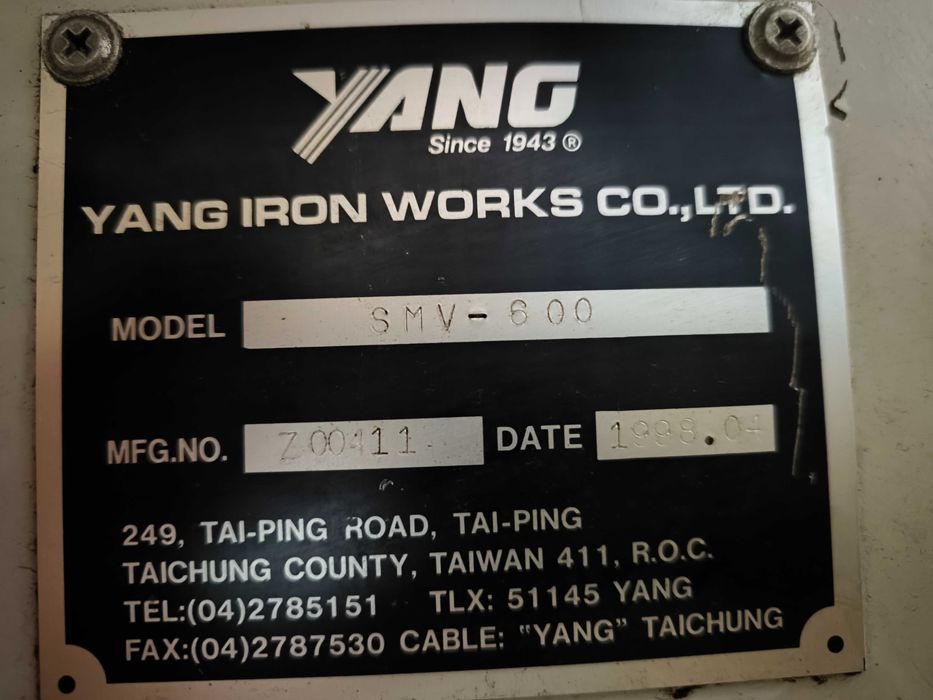 Frezarka CNC do metalu