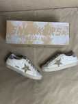 Golden Goose Super-Star Golden Star