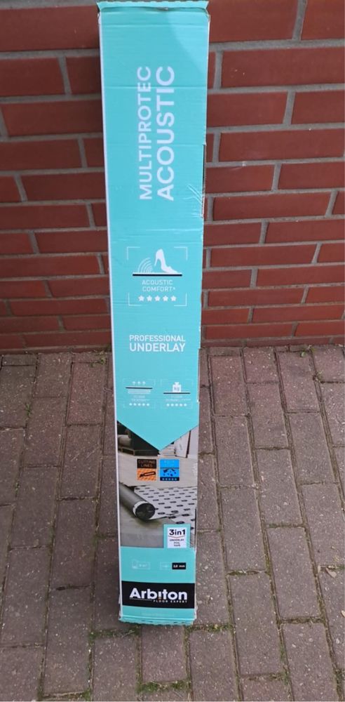 Arbiton Multiprotect Acoustic