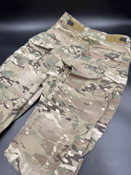 Crye Precision G3 Combat Pant 30L Multicam