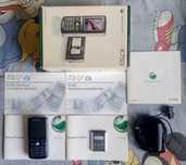Sony Ericsson K750i
