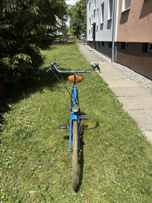 Rower holender damski 28 cali rozmiar m/l