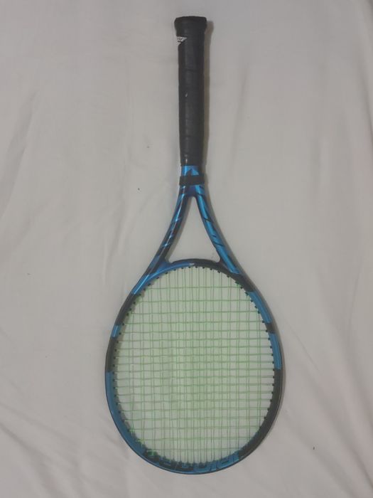 Raquete de Tennis Babolat Pure Drive 300g Grip L3 Versao 2021