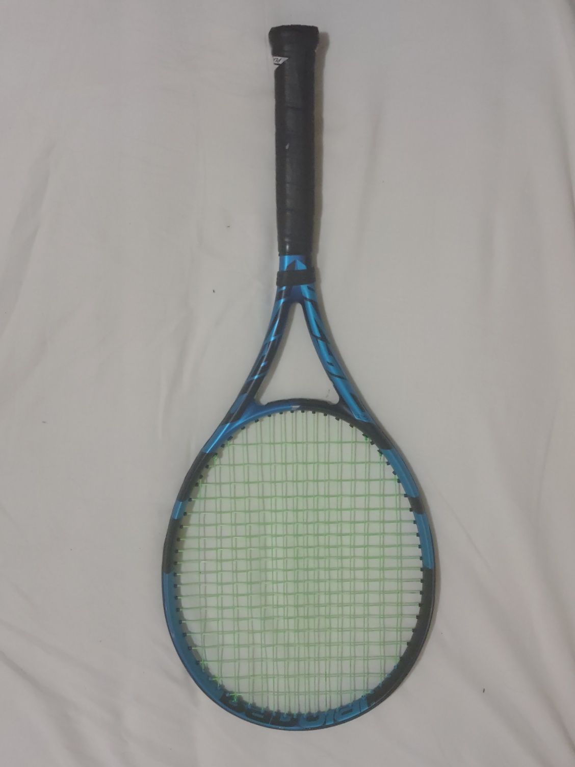 Raquete de Tennis Babolat Pure Drive 300g Grip L3 Versao 2021