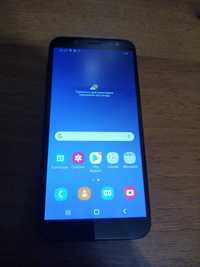 Samsung Galaxy J6 2018 (SM-J600FN/DS)