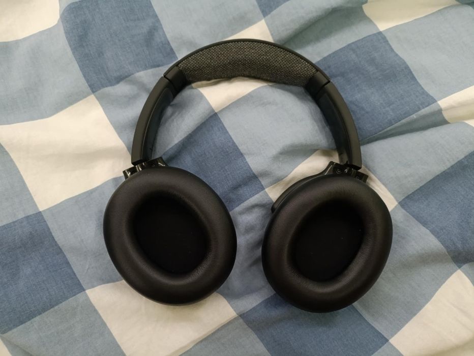 Słuchawki Skullcandy Crusher ANC 2