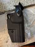 Kabura na pas H&K USP