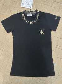 Nowa koszulka damska  rozmiar L/XL