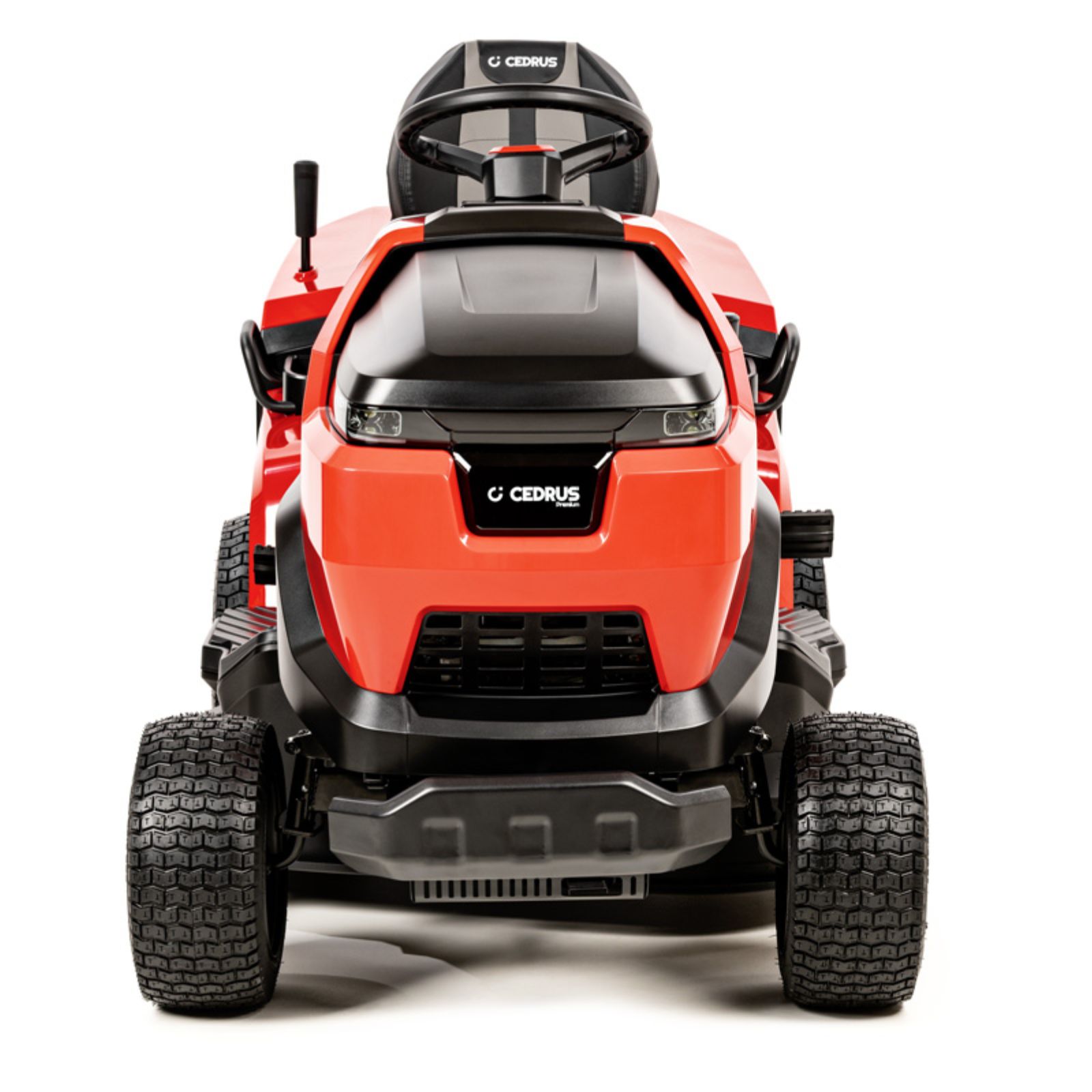 Traktor Kosiarka Cedrus C-Trac-93Hc Premium 2V 17KM 5 lat gwarancji!