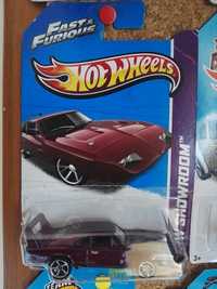 Dodge Charger '69 HotWheels