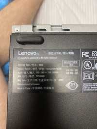 Компьютер разобраный! По частям Lenovo M720t без ящика