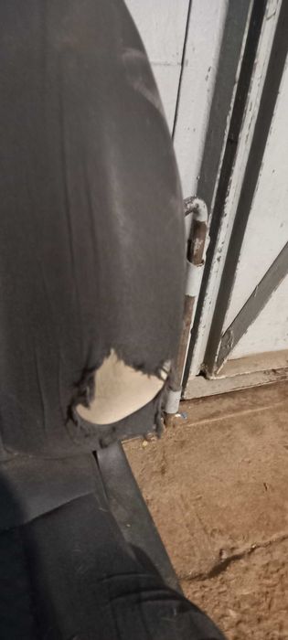 Fotele kubełki + kanapa tylna Audi A4 B5 przed liftem sedan kpl