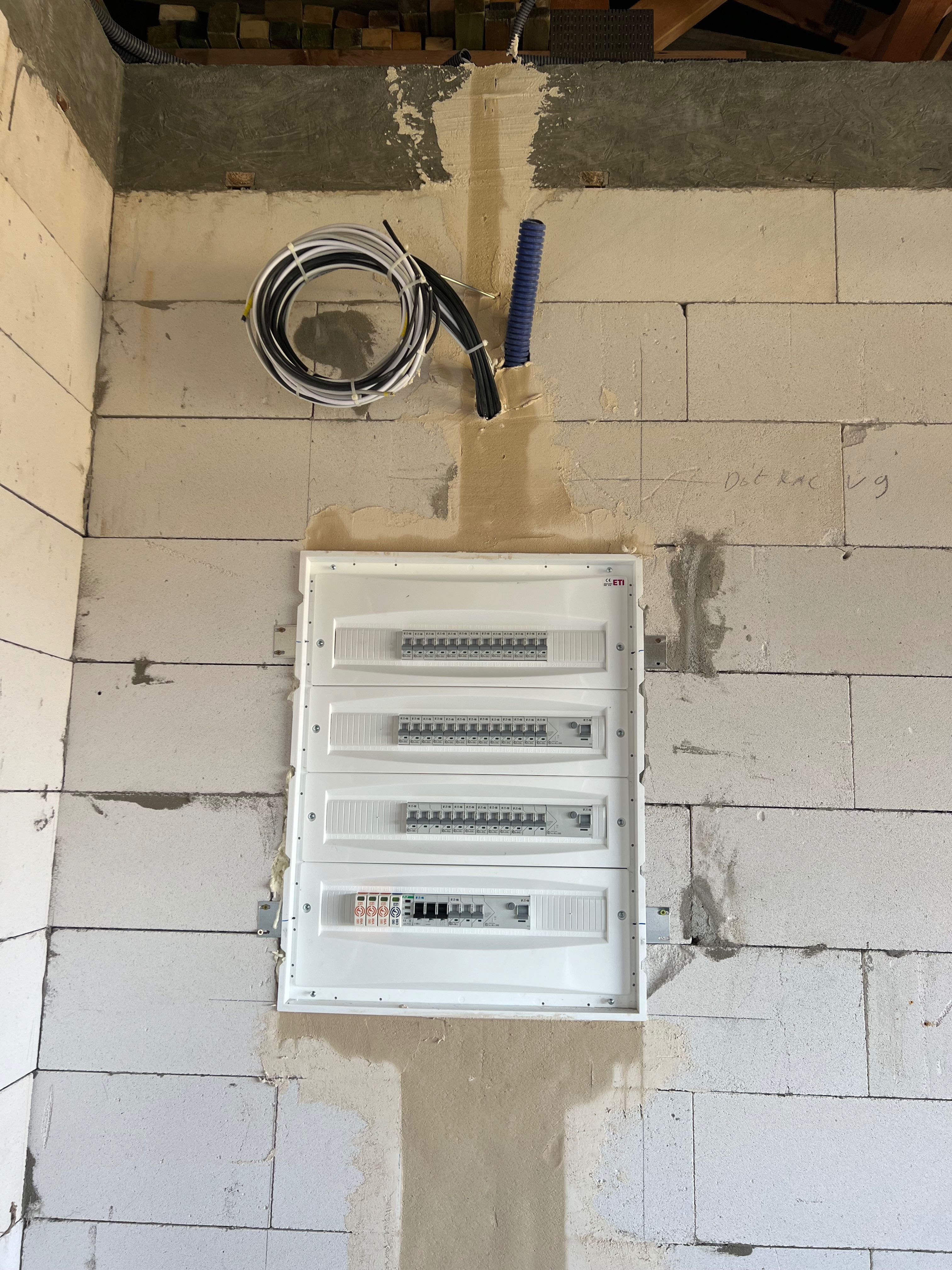 Elektryk Gorzów,Profesjonalnie. eVolt INSTALACJE