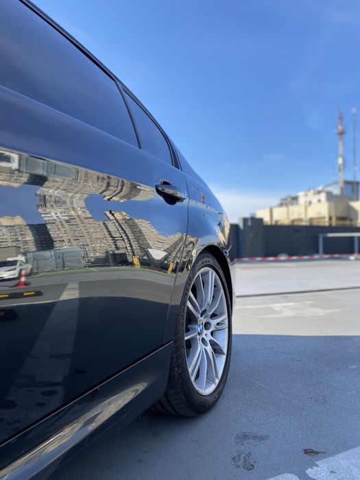 Продам BMW 320D M-paket з заводу!