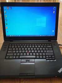 Ноутбук Lenovo ThinkPad SL-510 (RAM-3Gb/HDD-500Gb/Intel Graphics 45)