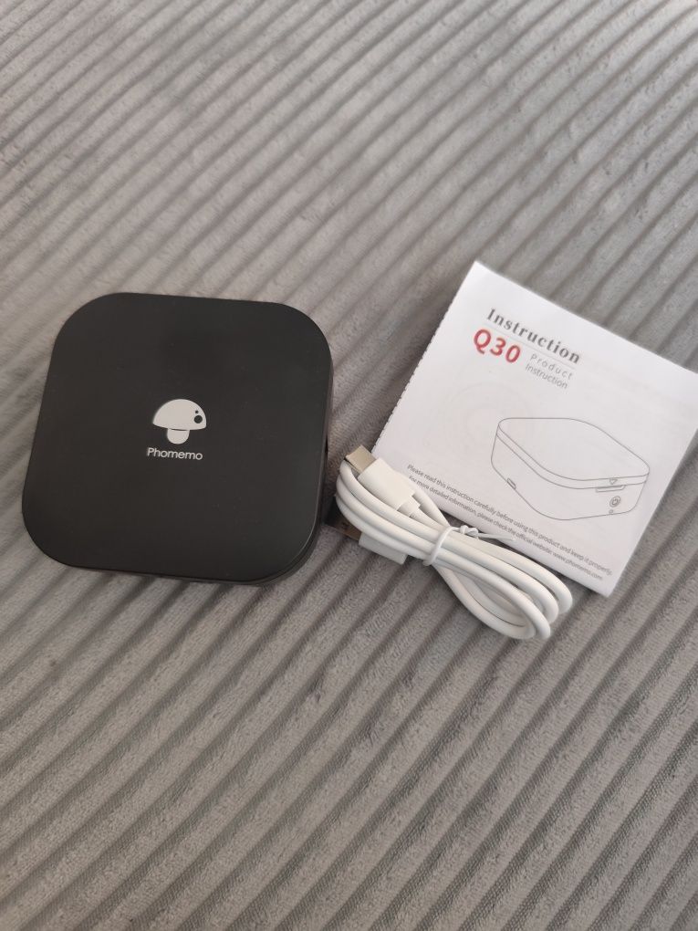 Drukarka Phomemo Q30