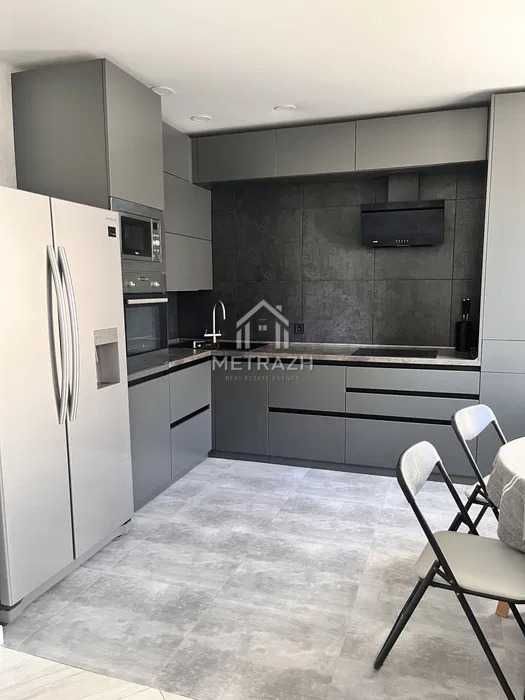 Продажа 2к квартиры с евроремонтом ЖК Победы-1 Алексеевка