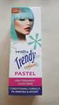 Venita trendy cream pastel farba do włosów 36 ice mint miętowy