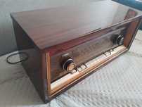 amplituner lampowy Schaub Lorentz Rialto 10 stereo. ,,Rarytas''