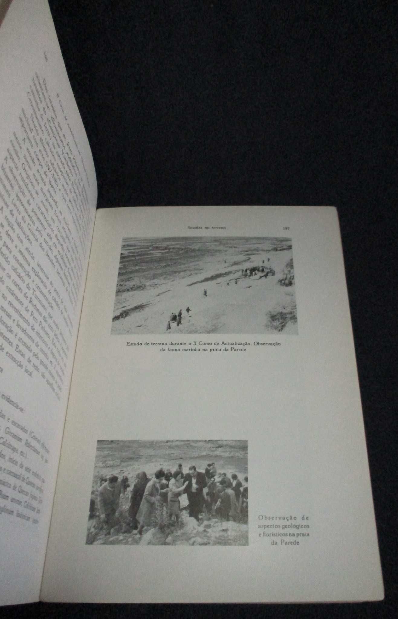 Livro II Curso de Actualização e Extensão Universitária 1968