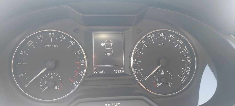 Продається SKODA OCTAVIA  A7