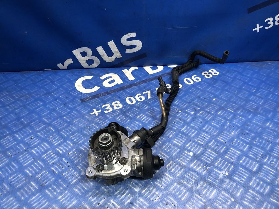 ПНВТ дизель Porsche Cayenne 958 Порш Каєн ТНВД Розборка