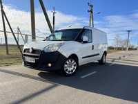 Продам Fiat Doblo Maxi 2011р Myltijet