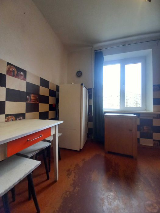 Здам 1 кiм. кв. на Левадi