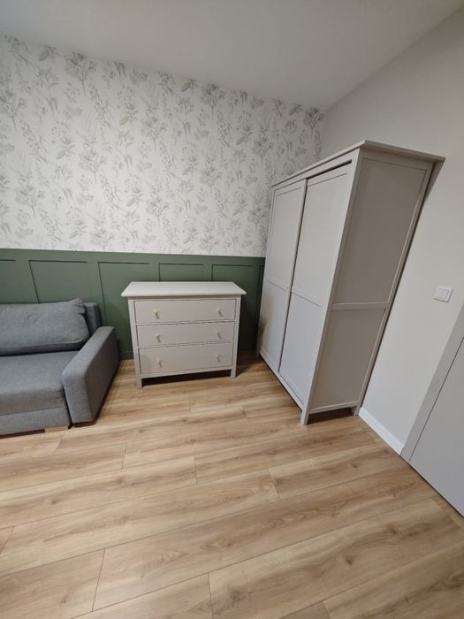 Pokój osiedle Tobaco Park Nowe pierwszy najemca