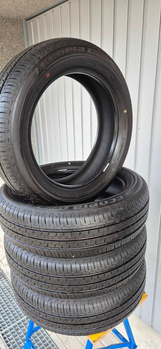 Opony letnie Bridgestone Ecopla EP150 175/60/16 82H!Jak nowe!2023!