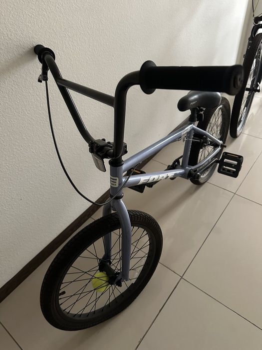 Велосиред Fort 20