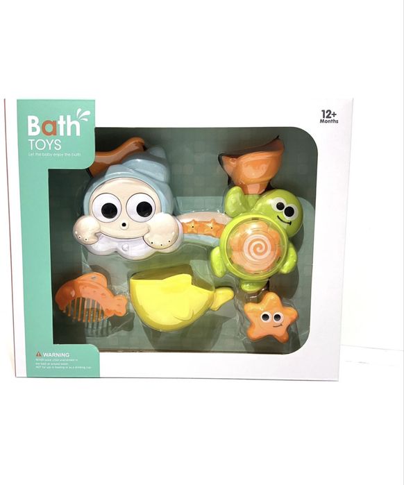 Іграшка для купання