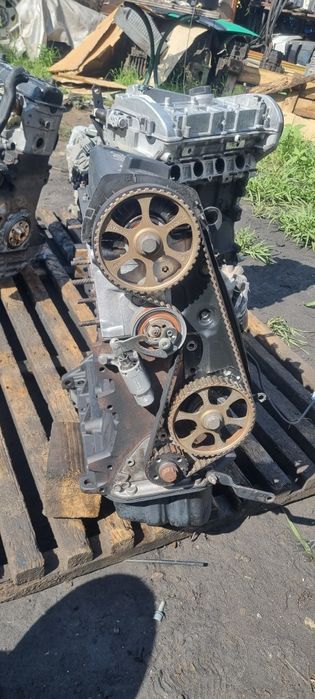 Мотор двигун двигатель  BSE BFQ  ADP. AHL 1.6 AAH 2.8 ADR 1.8 2.0 Audi