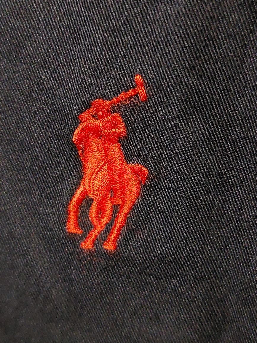 Оригінал Куртка вітровка чоловіча Polo Ralph Lauren 3XL (3LT)