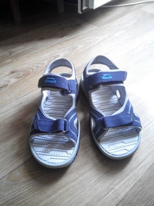 Сандалии мужские Slazenger Wave Mans Sandals