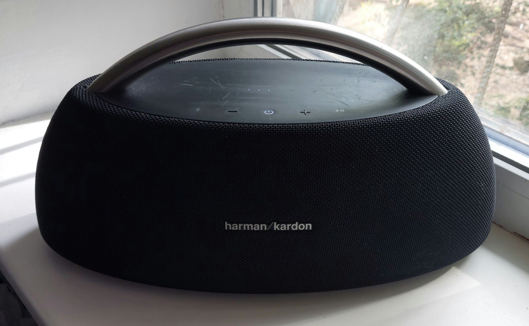 Колонка Harman Kardon Go +Play