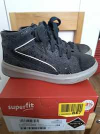 Buty sneakersy trzewiki superfit 29