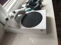 Xbox series s stan idealny
