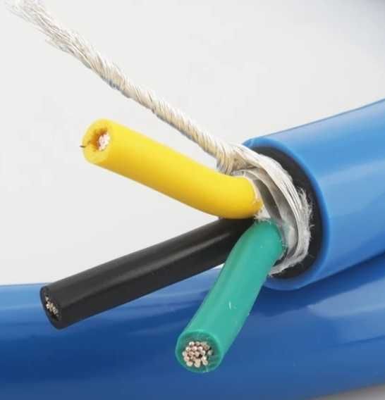 Kabel sieciowy Audiocrast