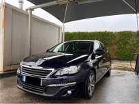 Peugeot 308 SW (2015)