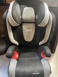 Fotelik Recaro Monza Nova 9-36 kg