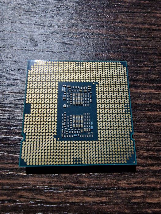 Intel Core i5-10400 - универсальный проц для игр и работы