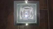Downlight de encastrar