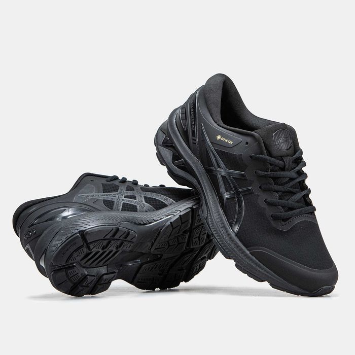 Мужские кроссовки Asics Gel-Kayano 27 Gore-Tex асикс каяно 27 гортекс