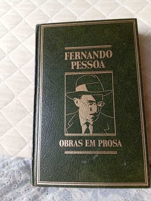 Fernando Pessoa, Livro do Desassossego