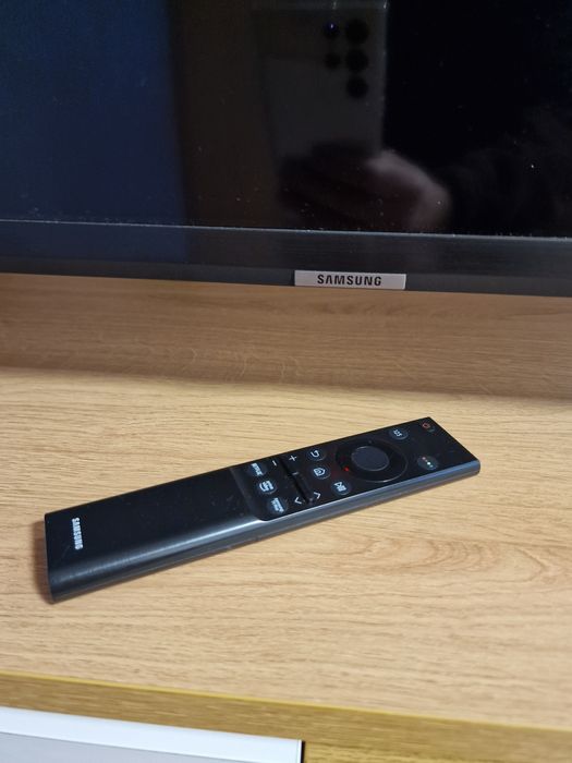 Vendo Smartv samsung 1,40m