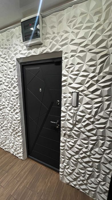 Екс! Продам 2к квартиру 52м2! Новий ремонт! Метро Академика Павлова!