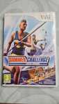 WII Summer Challenge Athletics Tournament