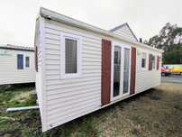 T2 -  7,5*4 Casa Móvel / Mobile Home / Bungalow /Casa Madeira