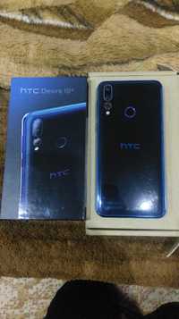 HTC desire 19 plus